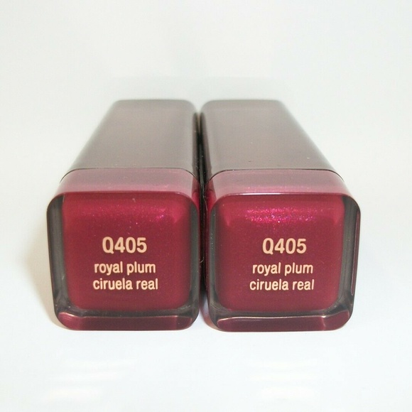 Covergirl Queen  Royal Plum - Picture 6 of 8